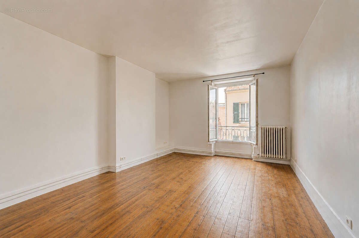 Appartement à SAINT-GERMAIN-EN-LAYE
