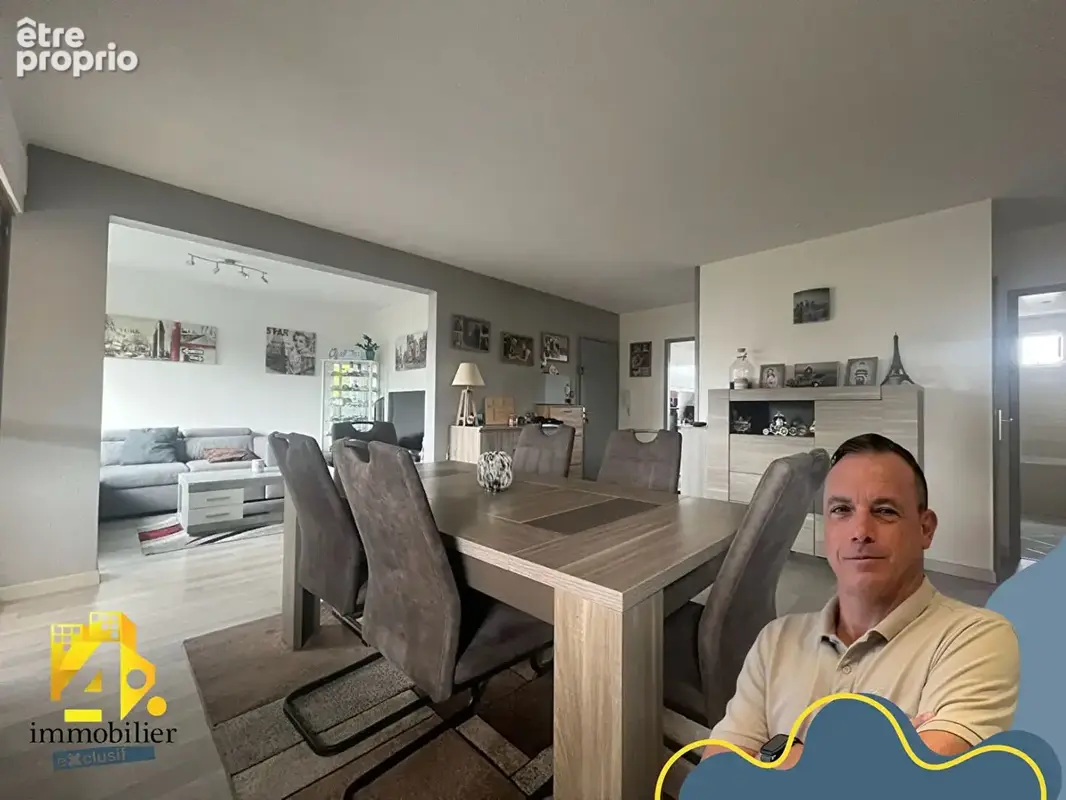 Photo Appartement à Selestat au prix de 169 909€