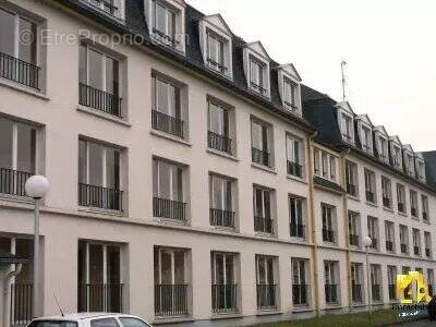 Appartement à COMPIEGNE