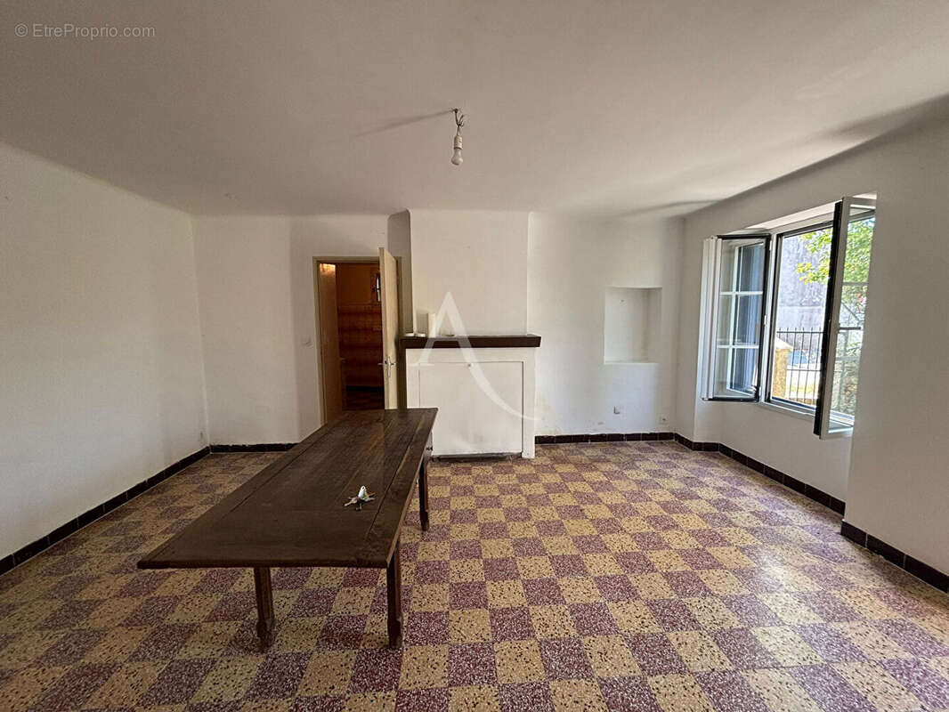 Maison CHALONNES proche centre 122 m² - photo 5