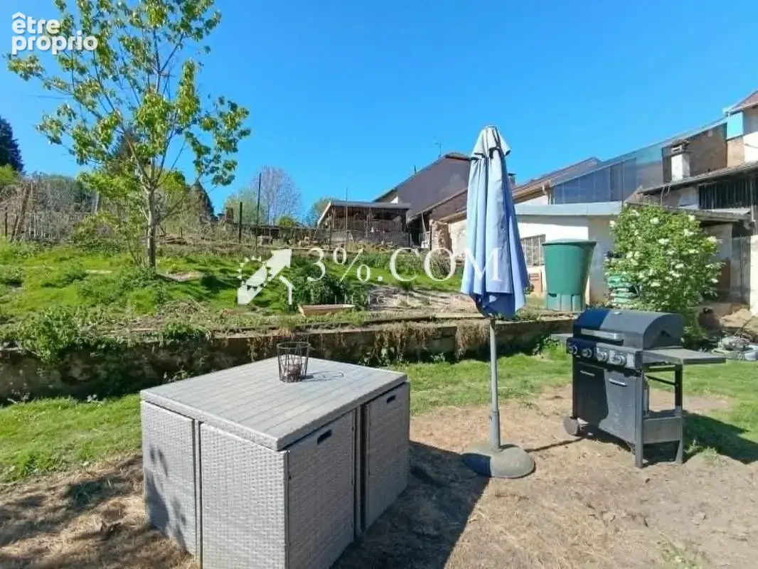 Maison à Neufmaisons 54540 (Meurthe et Moselle) - photo 13