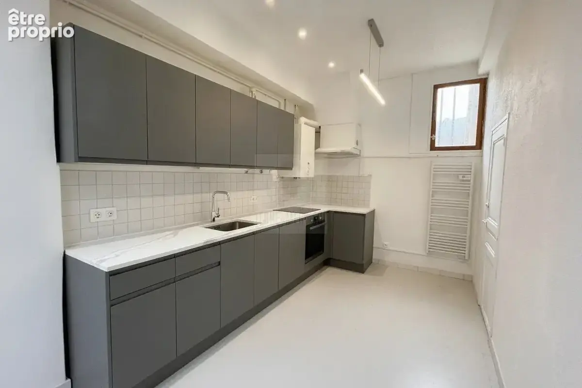 Appartement 4 pièces 100 m² à vendre à Beziers (34500) - photo 7