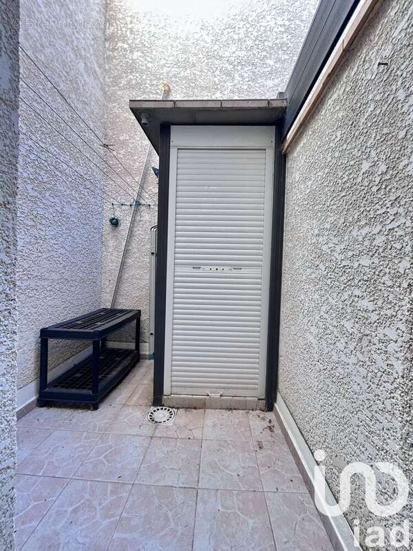 Photo 6 - Maison à FLEURY