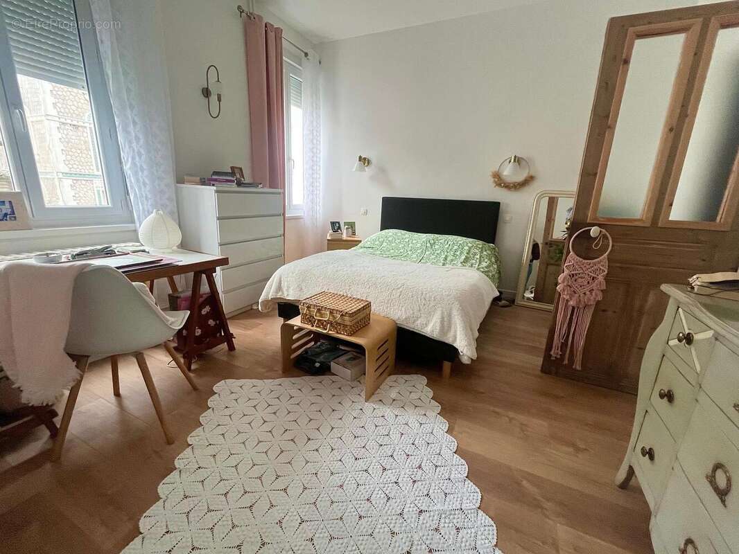 Photo 3 - Maison à BERCK