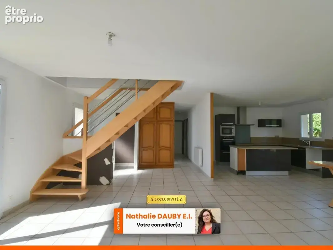 Maison à VIGOUX