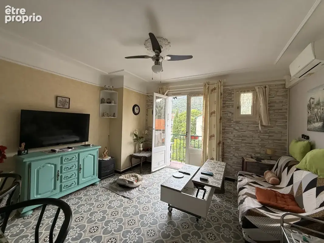 À VENDRE   F2 avec balcon   Idéal investisseur - photo 5