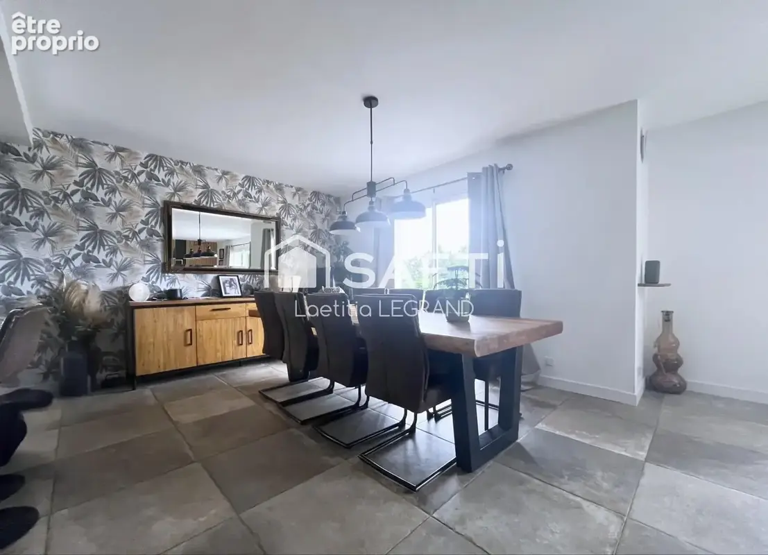 Photo 1 - Maison à BEGARD