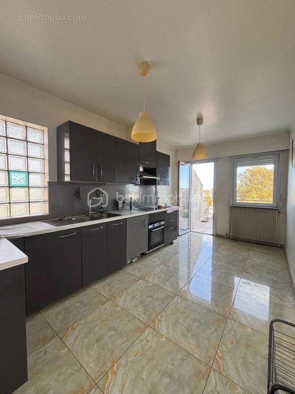 Maison à NEUILLY-PLAISANCE