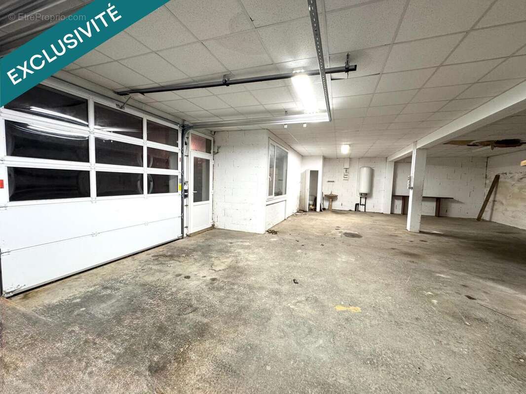 Appartement 115 m² à Vernierfontaine  - photo 4