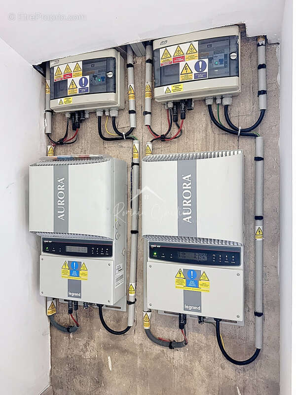 Maison à SAINT-GEORGES-DE-LUZENCON