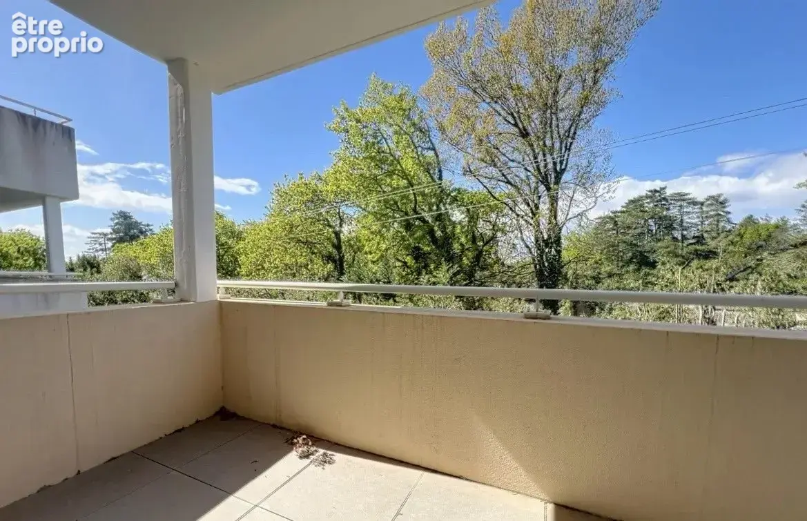 Appartement 1 pièce 30 m² à vendre à Orange (84100) - photo 5