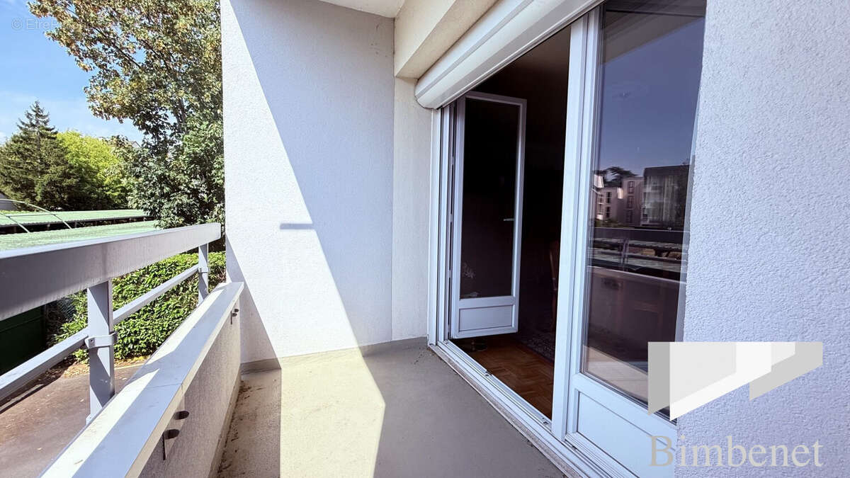 Appartement 88 m² à Olivet  - photo 2