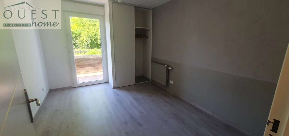 Appartement à FRANCHEVILLE