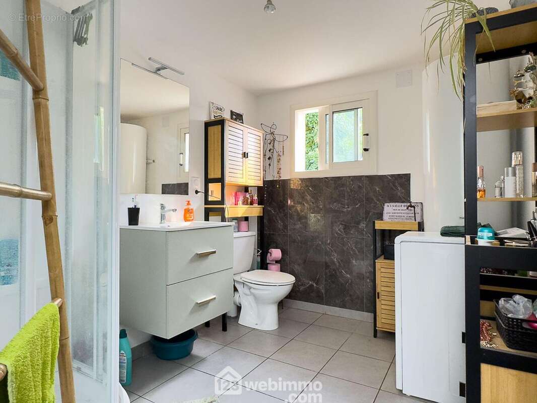 Maison 128 m² à Cholet  - photo 15