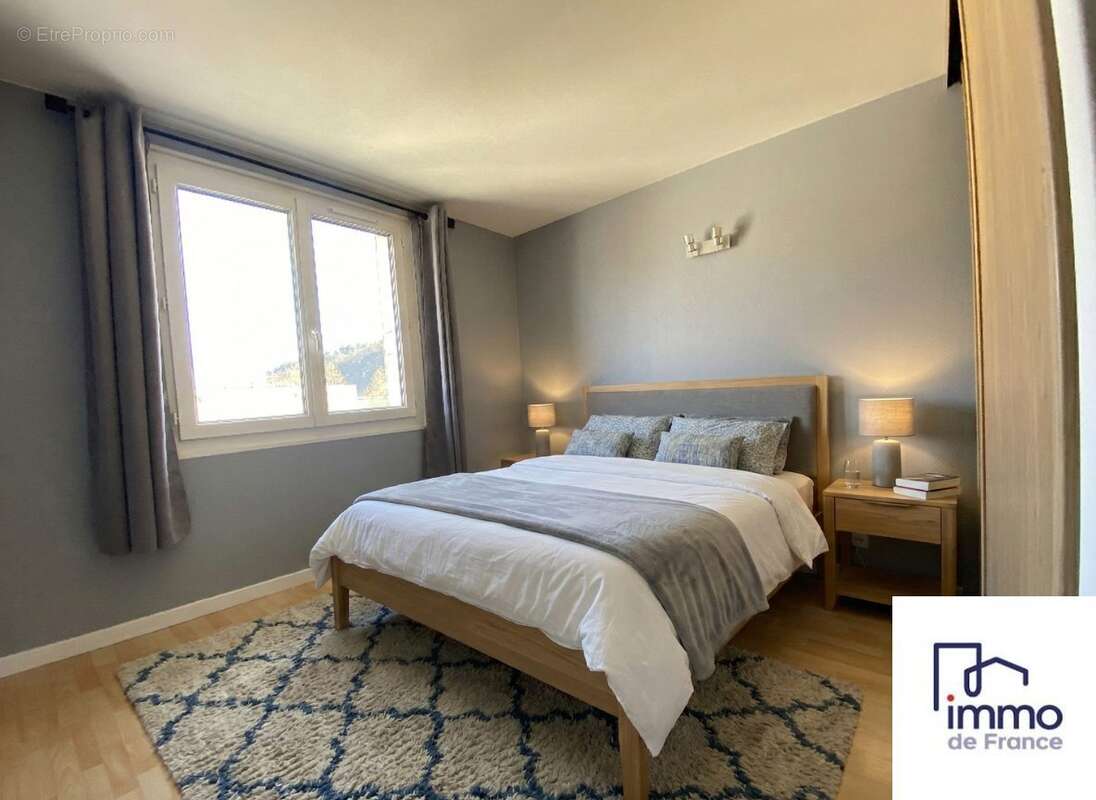 Appartement à VIENNE