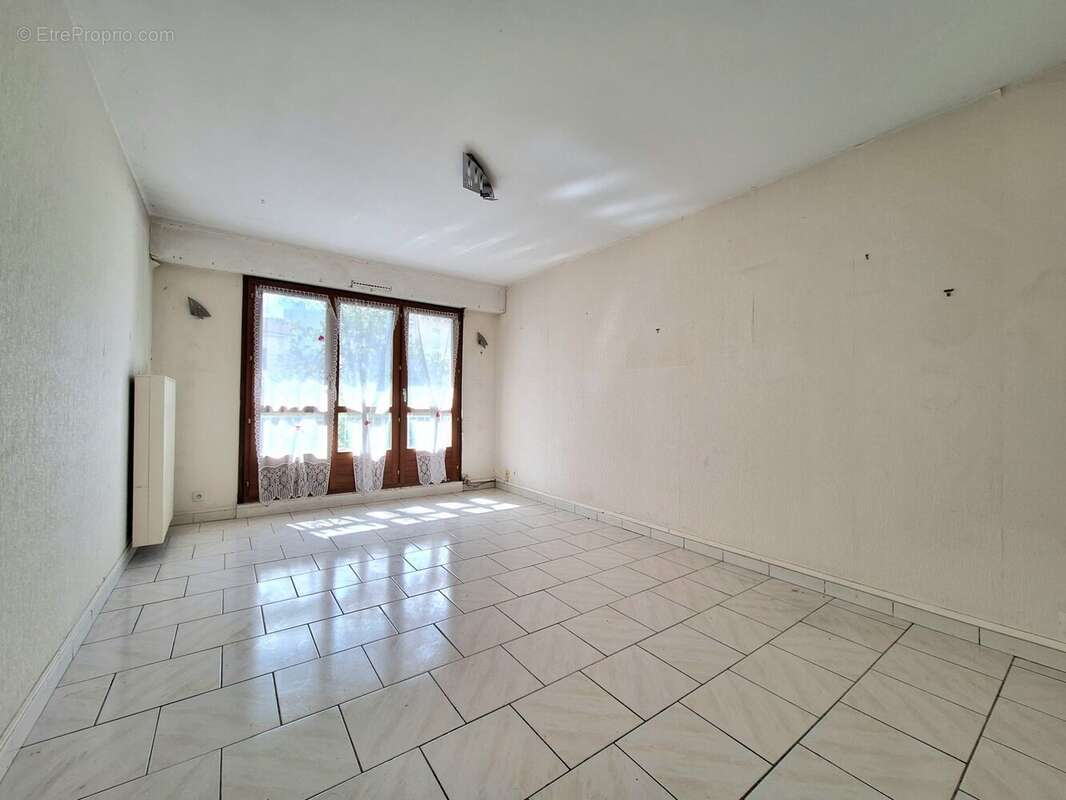 Appartement à CHANTRAINE