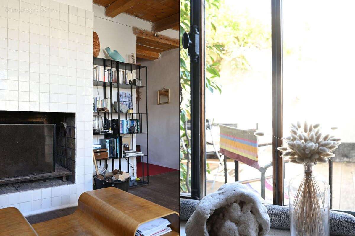 Maison à SAINT-CLEMENT-DES-BALEINES