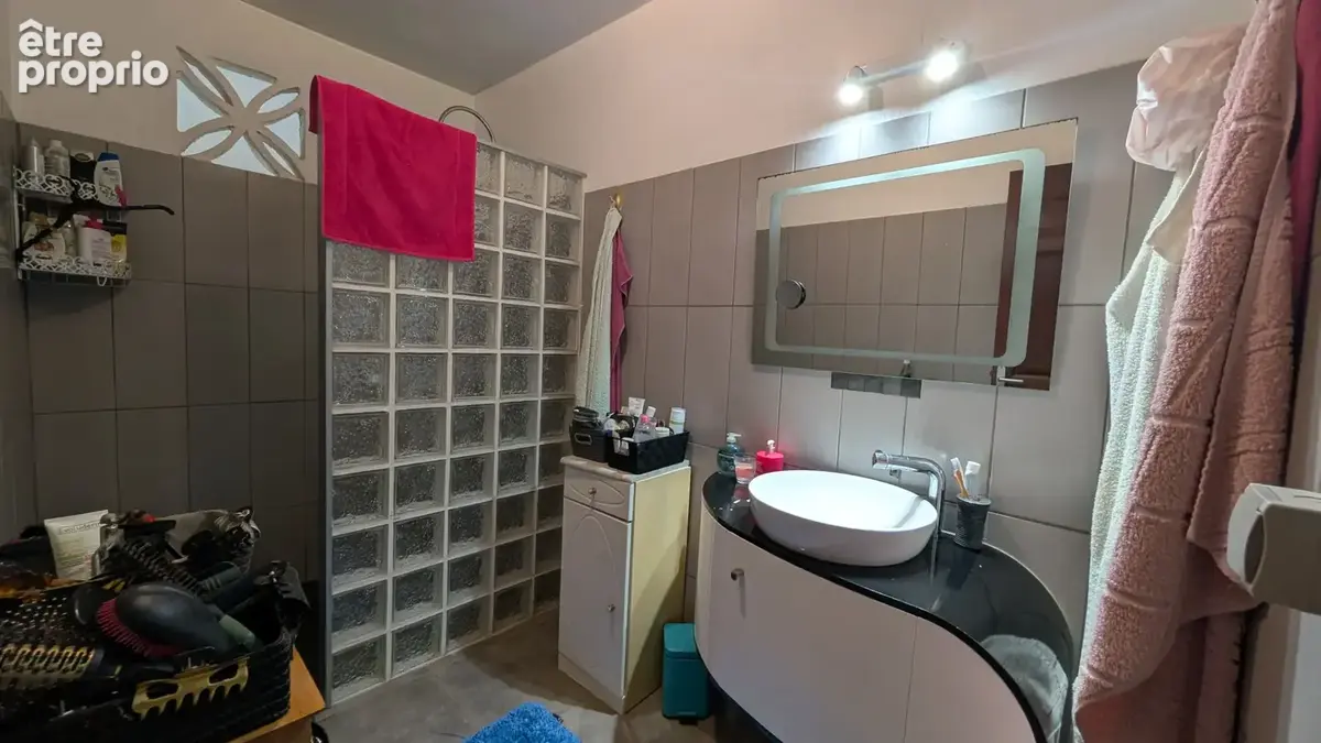 Vente Maison T4 Route de Montabo   Terrain piscinable 1 001 m2 avec fort potentiel constructible - photo 28