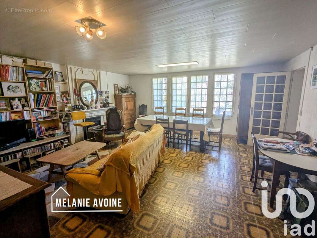 Photo 2 - Maison à CIRE-D&#039;AUNIS