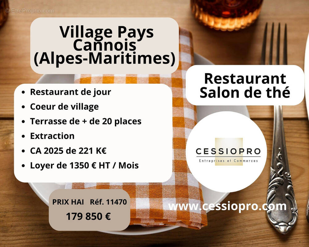 Commerce à MOUGINS