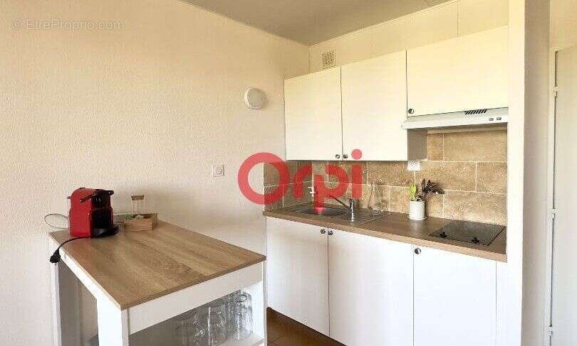 Appartement à SAINT-MANDRIER-SUR-MER