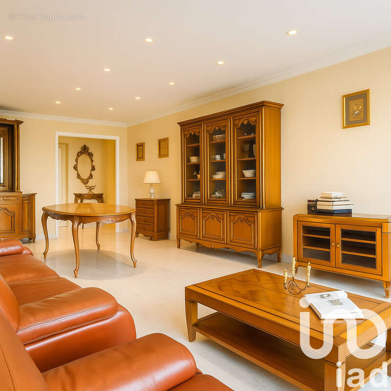 Photo 3 - Appartement à NICE