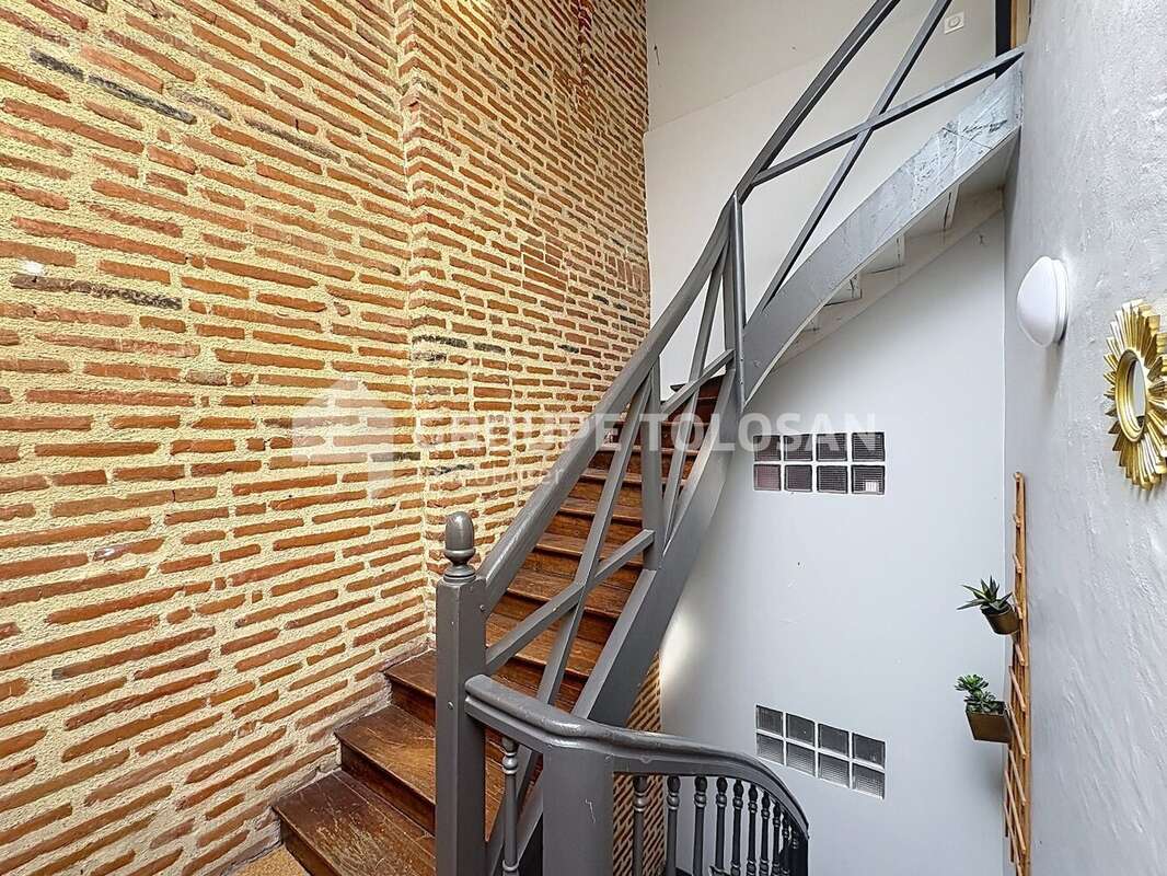 Appartement 68 m² à Montauban  - photo 8