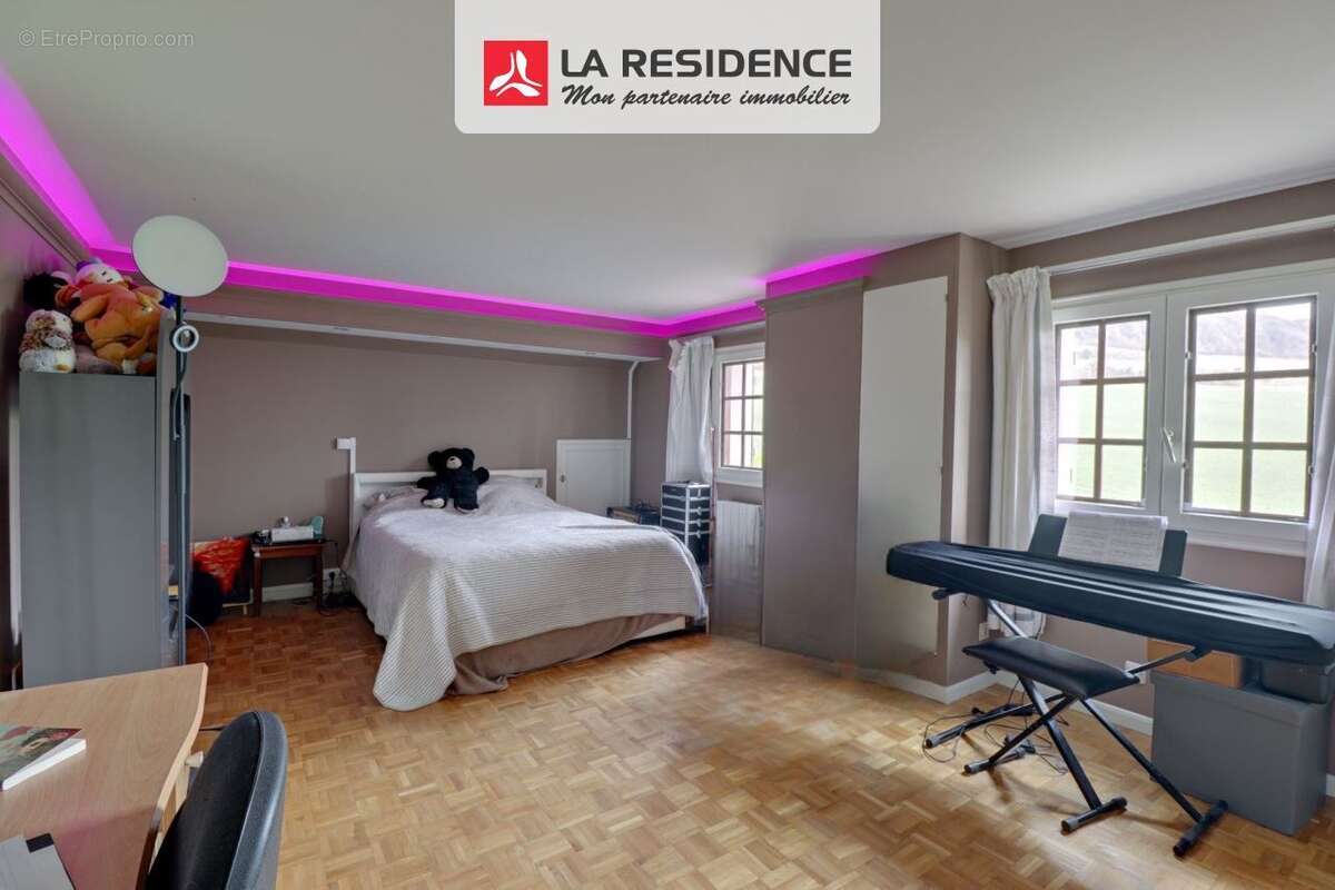 Maison à LES ANDELYS