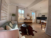 Appartement à AIGUES-MORTES