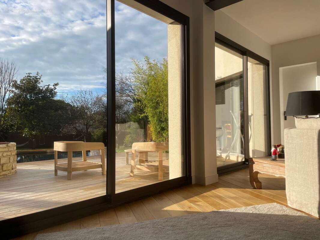 Maison à LA ROCHELLE