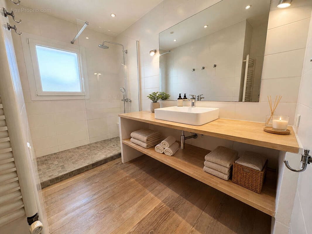Maison 66m² à marseille 12e arrondissement - photo 13