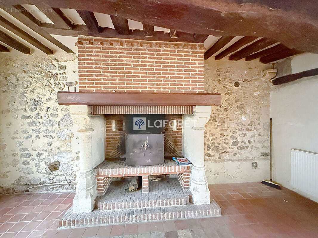Maison à FECAMP