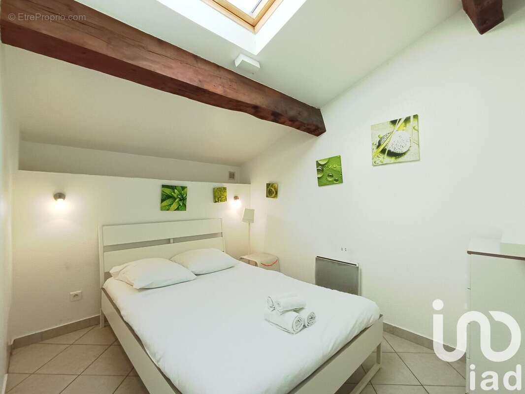 Photo 6 - Appartement à LA SEYNE-SUR-MER