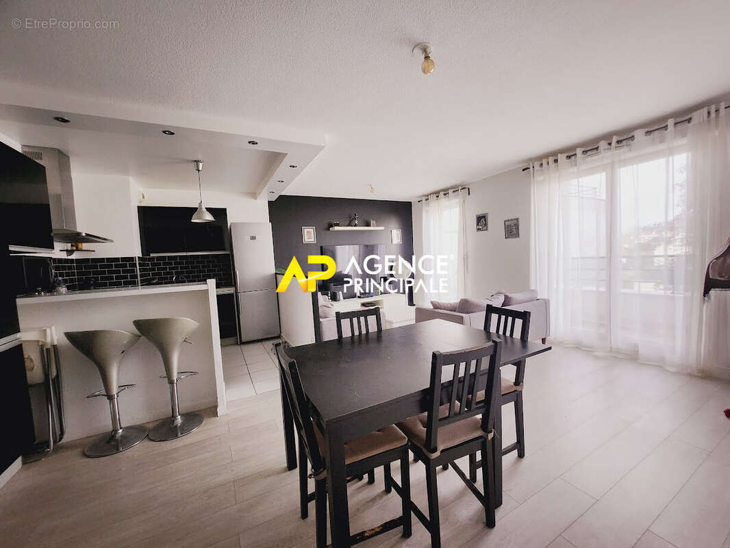 Appartement à ARGENTEUIL