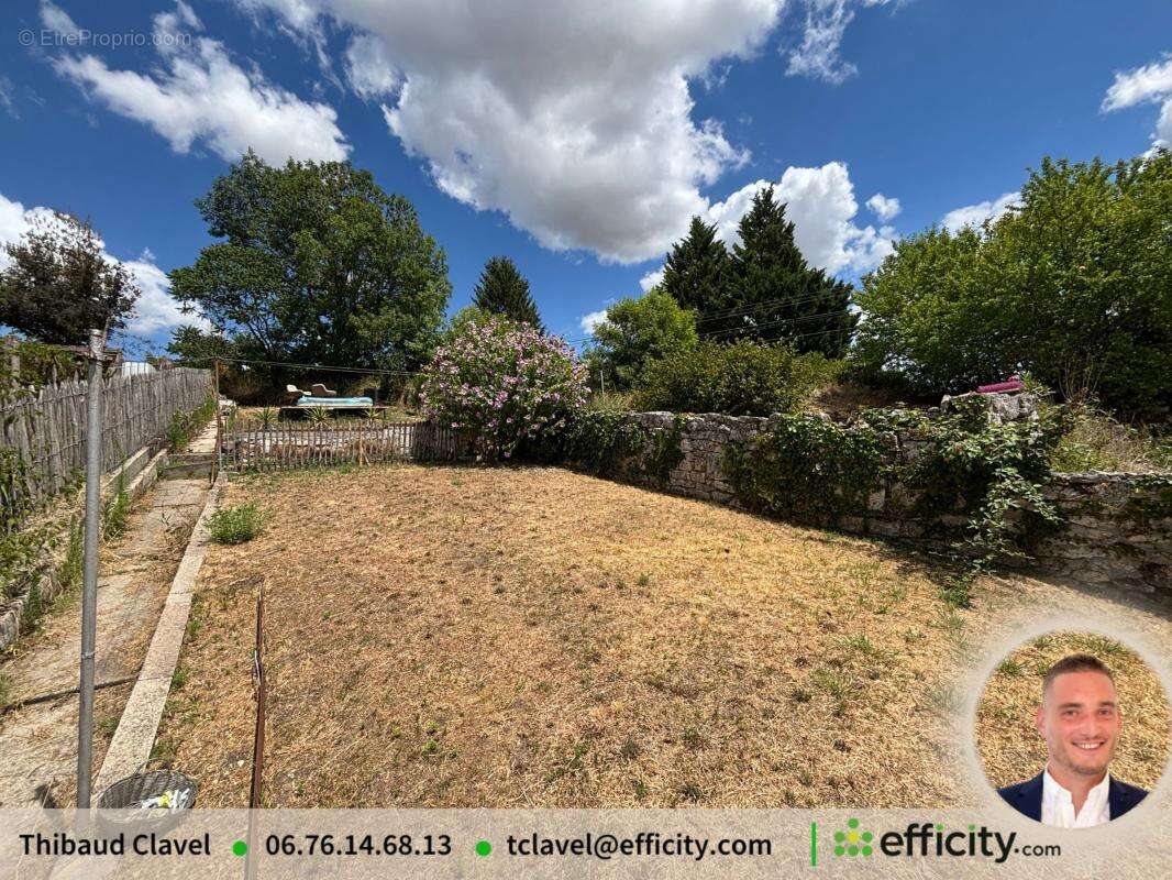 Maison 145 m² à Mouthiers-Sur-Boeme  - photo 14