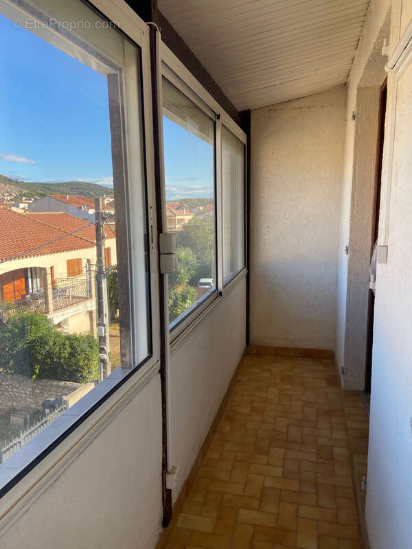 Maison à FRONTIGNAN