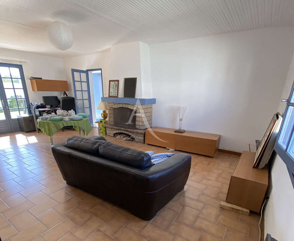 Maison à NOIRMOUTIER-EN-L'ILE