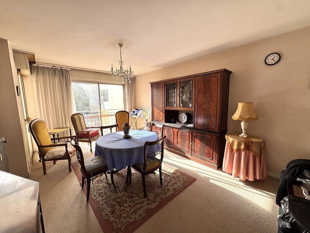 Appartement à SAINT-BRIEUC