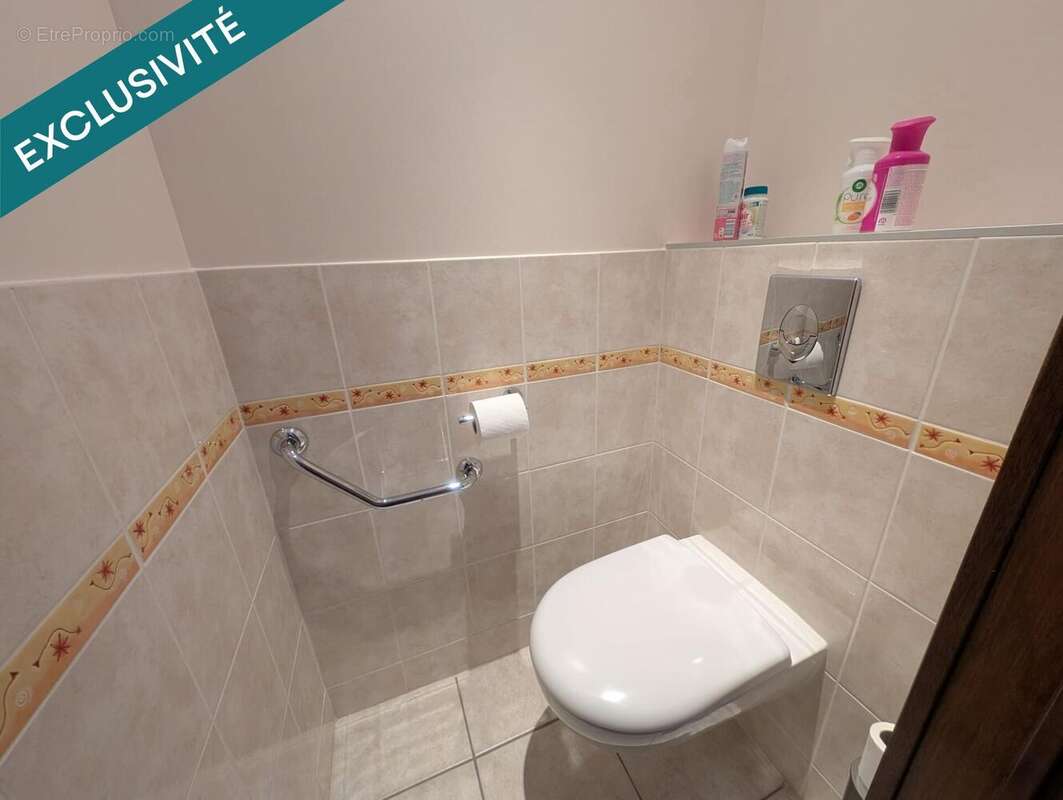 Photo 8 - Maison à DIGOIN