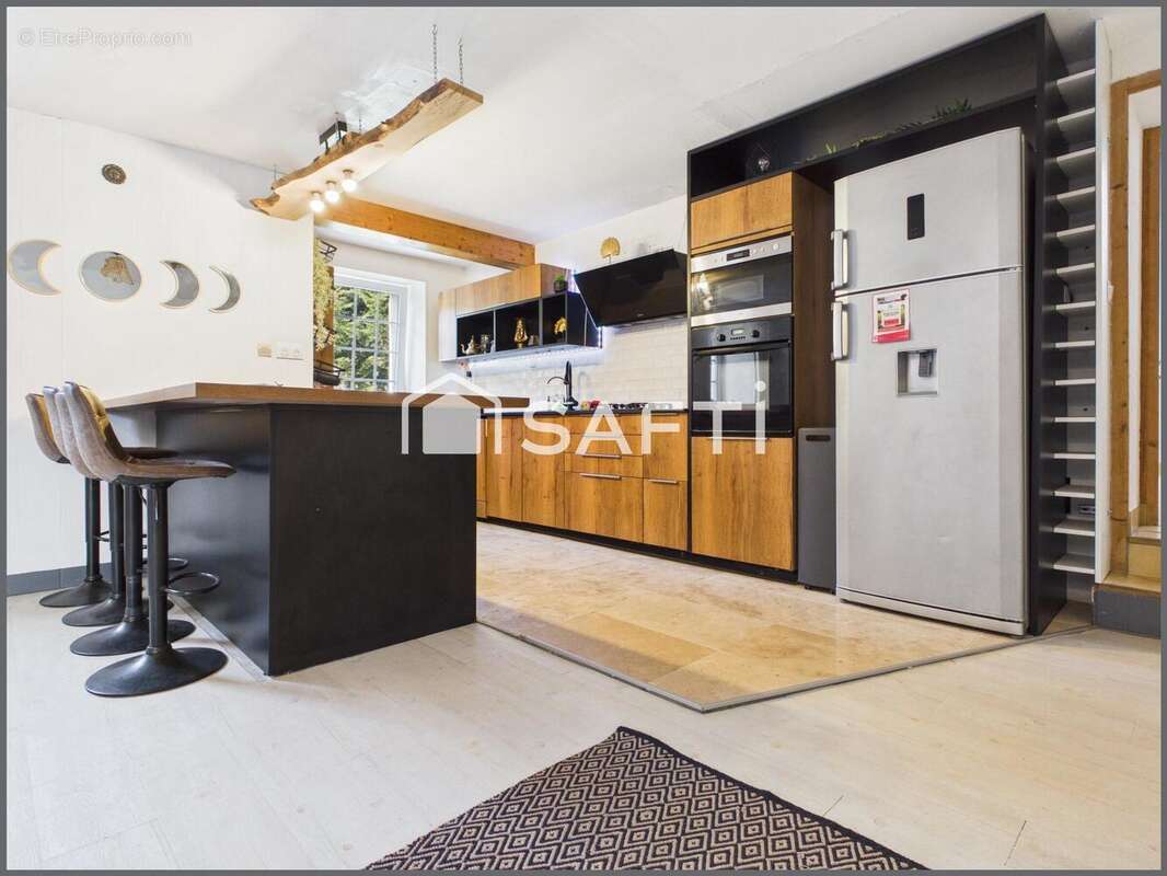 Photo 2 - Maison à PLOUENAN