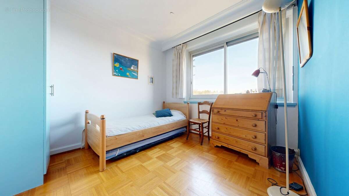 Appartement à CALUIRE-ET-CUIRE