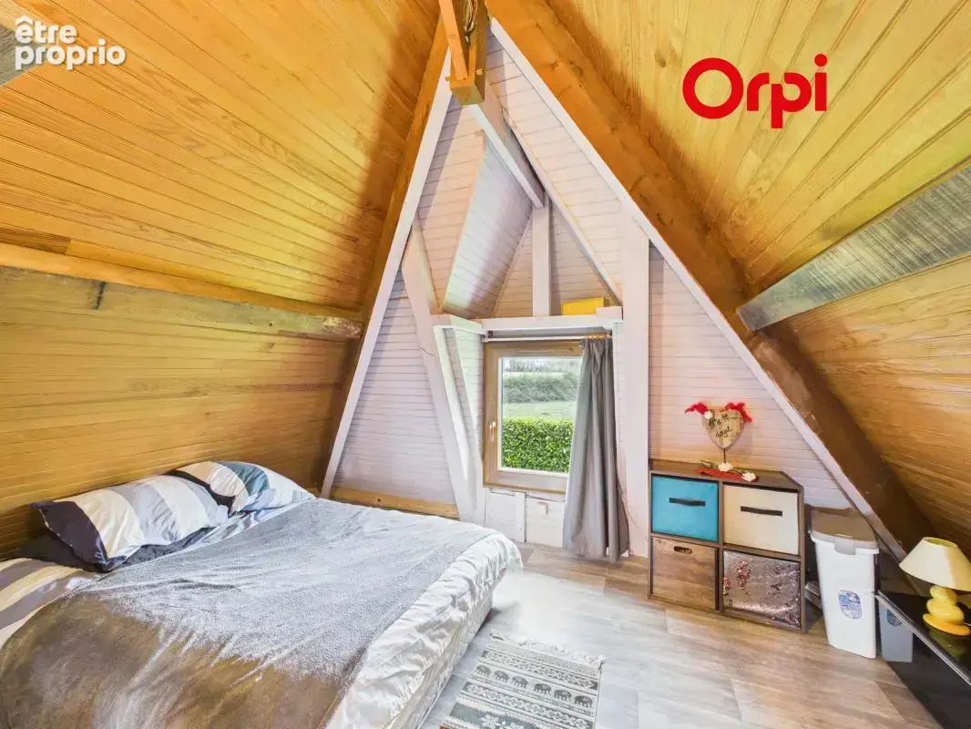 ORPI Agence Bernay Immobilier - photo 12
