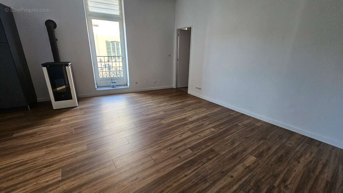 Appartement à NUITS-SAINT-GEORGES