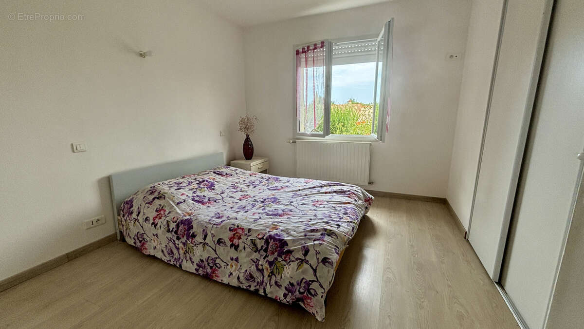 Maison à LA TOURLANDRY