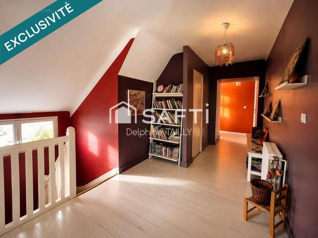Photo 9 - Maison à COUERON