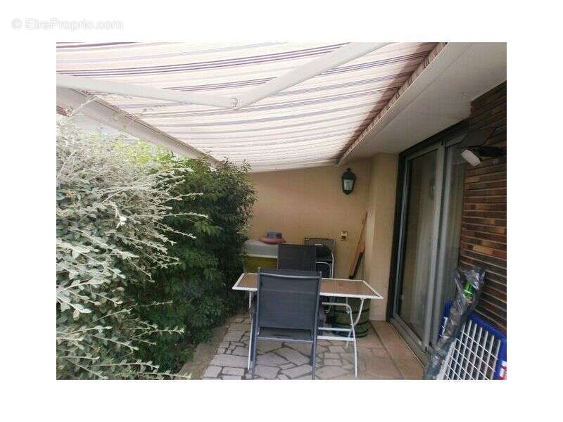 Maison à LE PLESSIS-TREVISE