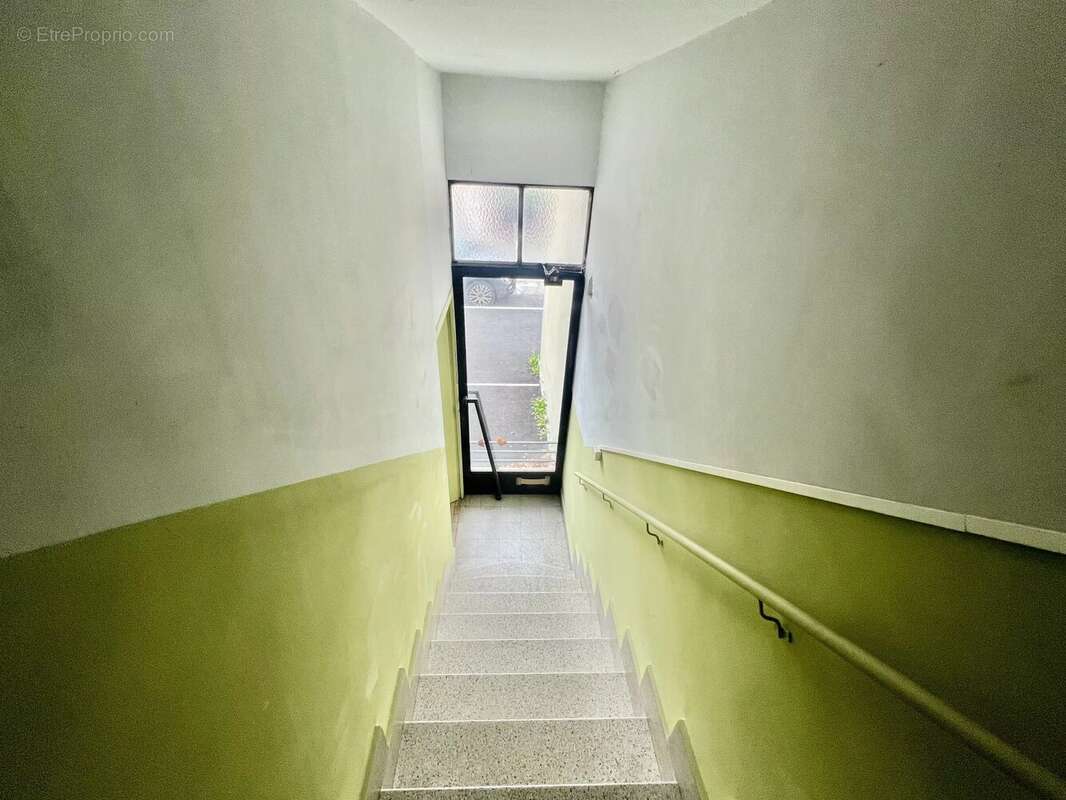 Appartement à VALENCE