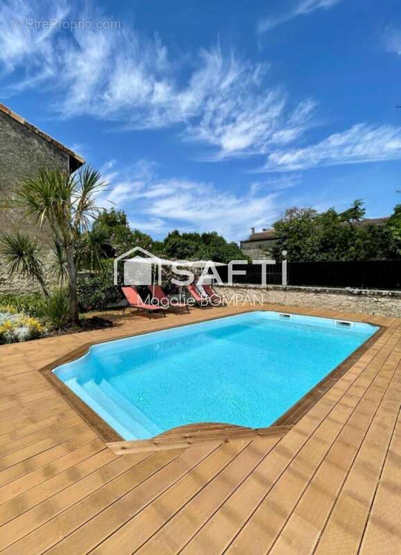 Photo 3 - Maison à SAINT-YZANS-DE-MEDOC