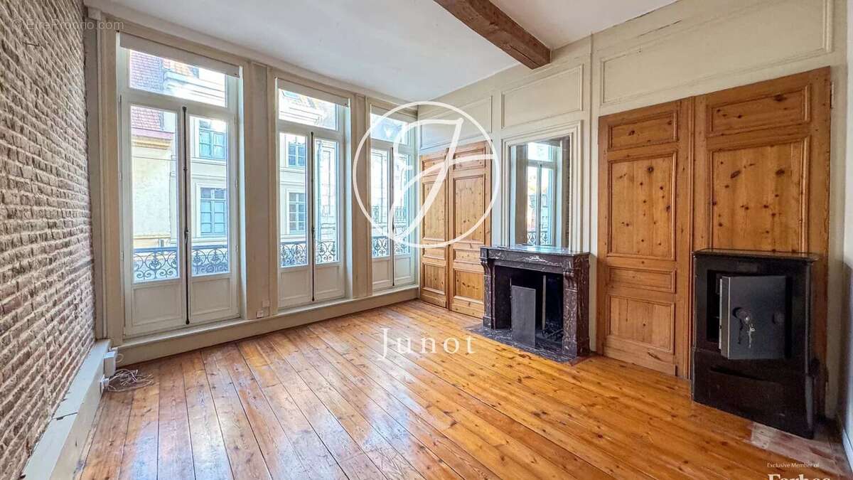 Maison à LILLE