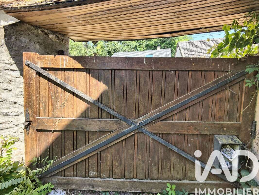 Photo 7 - Maison à GUILLERVAL